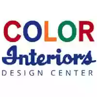 Color Interiors Design Center