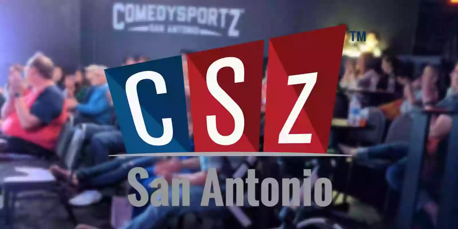 ComedySportz | The Little Improv Theater | San Antonio