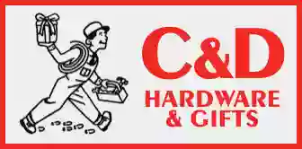 C&D Hardware & Gifts