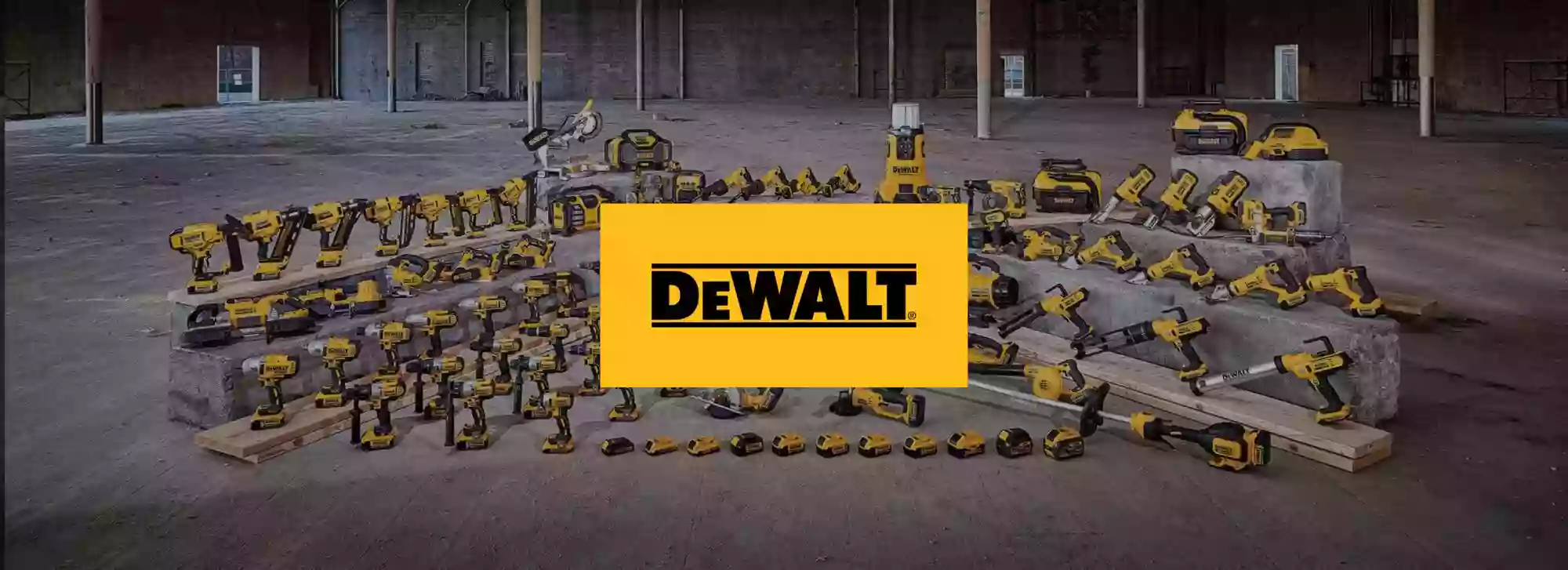 dewalt