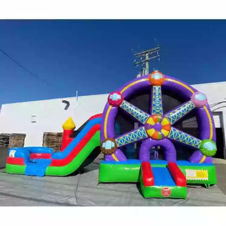 All Texas Party Rentals