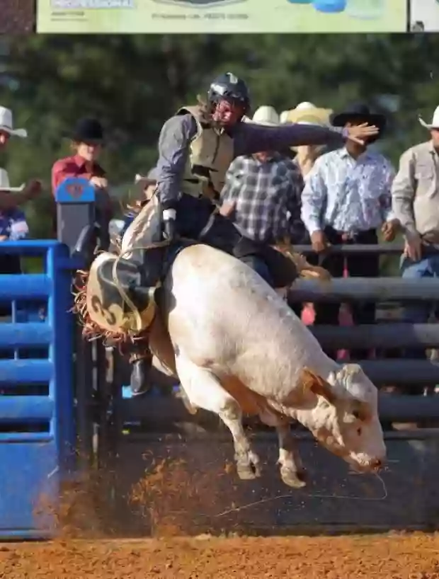 Waller County Fairgrounds