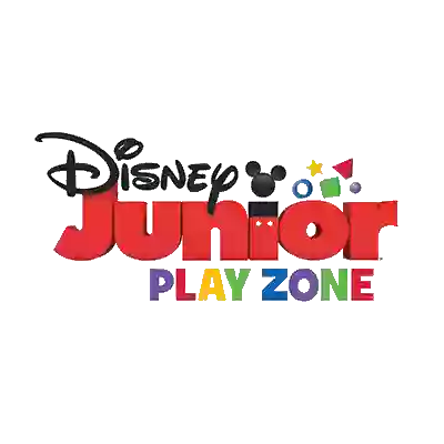 Disney Junior Play Zone