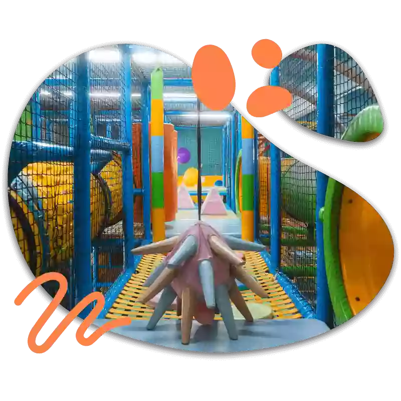 Hooray Indoor Playground Katy