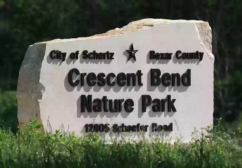 Crescent Bend Nature Park