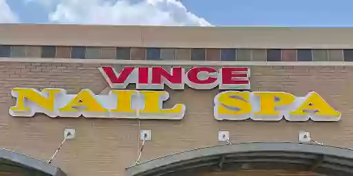 Vince Nail Spa