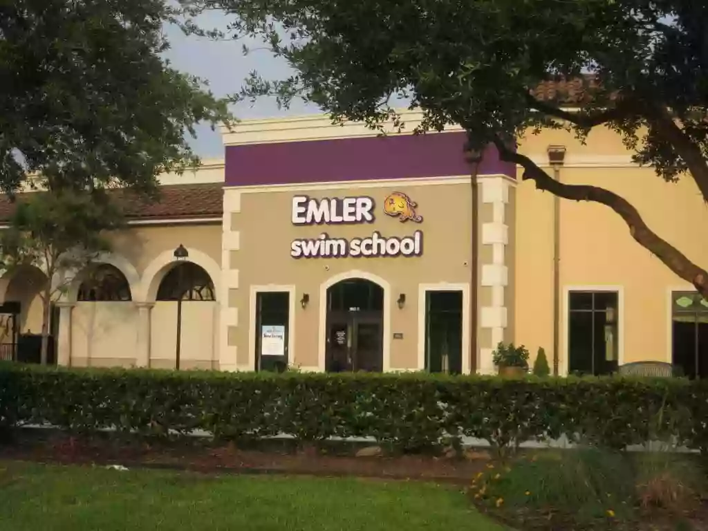 Emler Swim School of Houston-Vintage Park