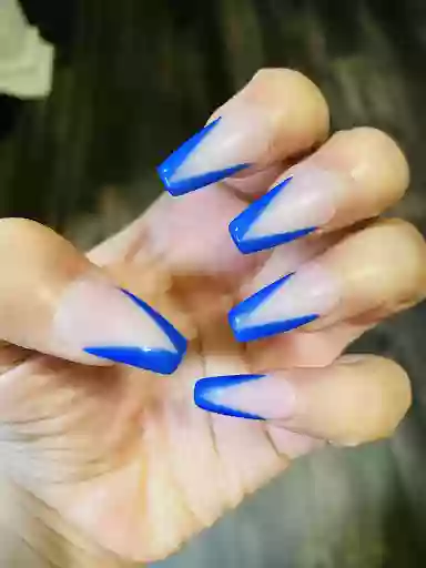 Hot Nails