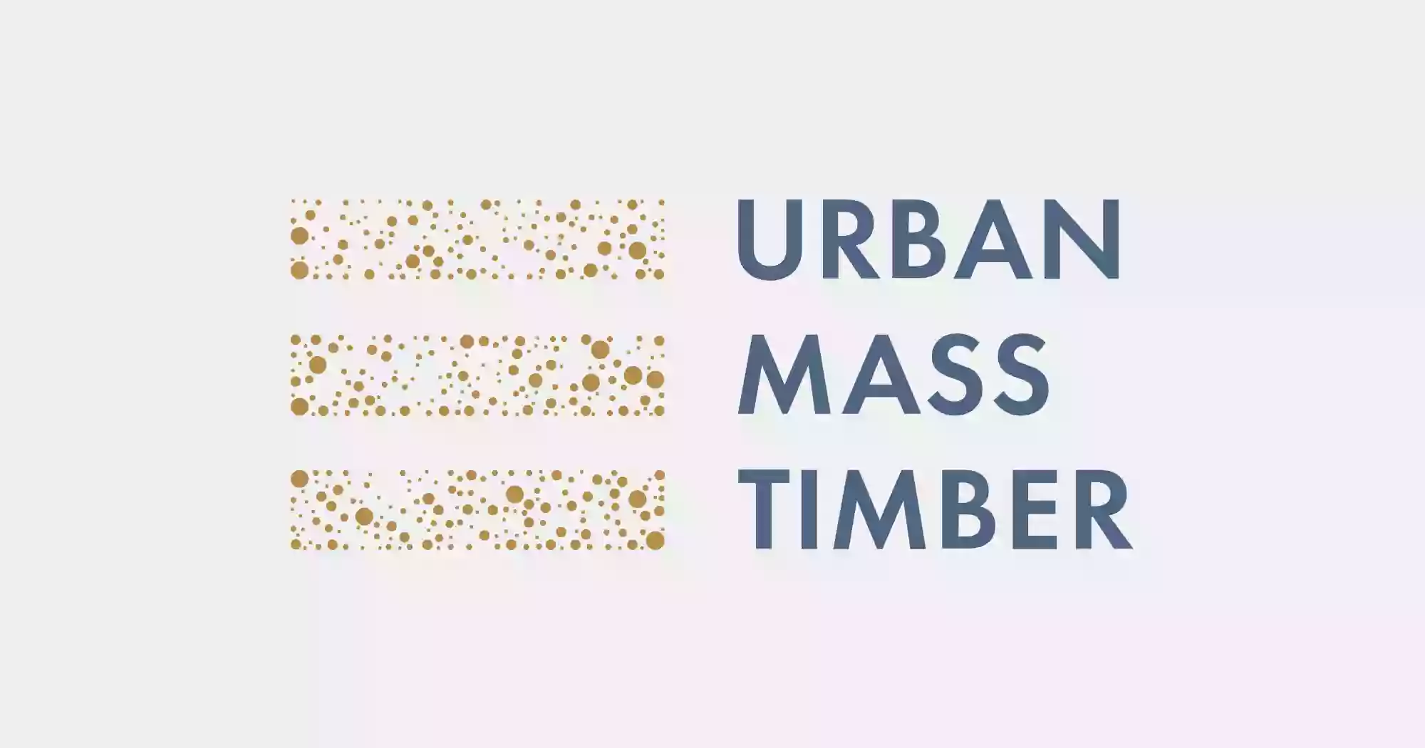 URBAN MASS TIMBER Corp.