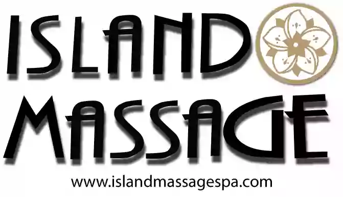 Island Massage Spa