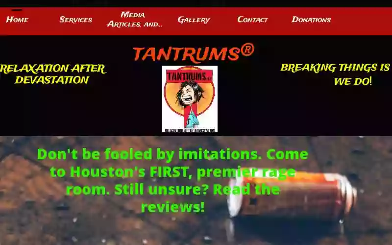 Tantrums LLC