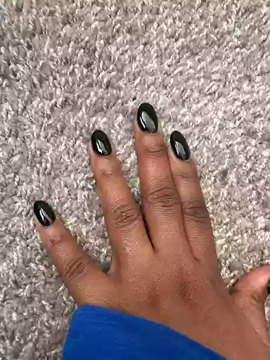 Top Nails Plus