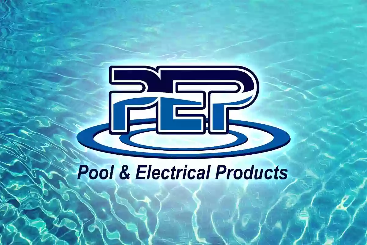 Pool & Electrical Products - North Austin