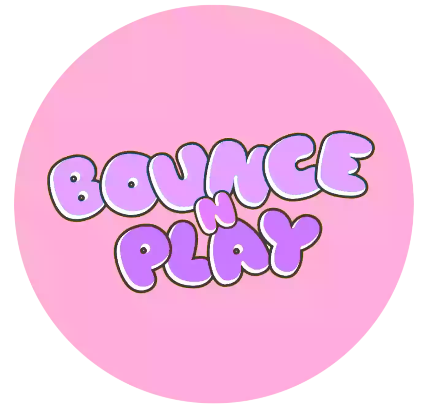 Bounce N Play Pearland