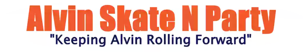 Alvin Skate-N-Party