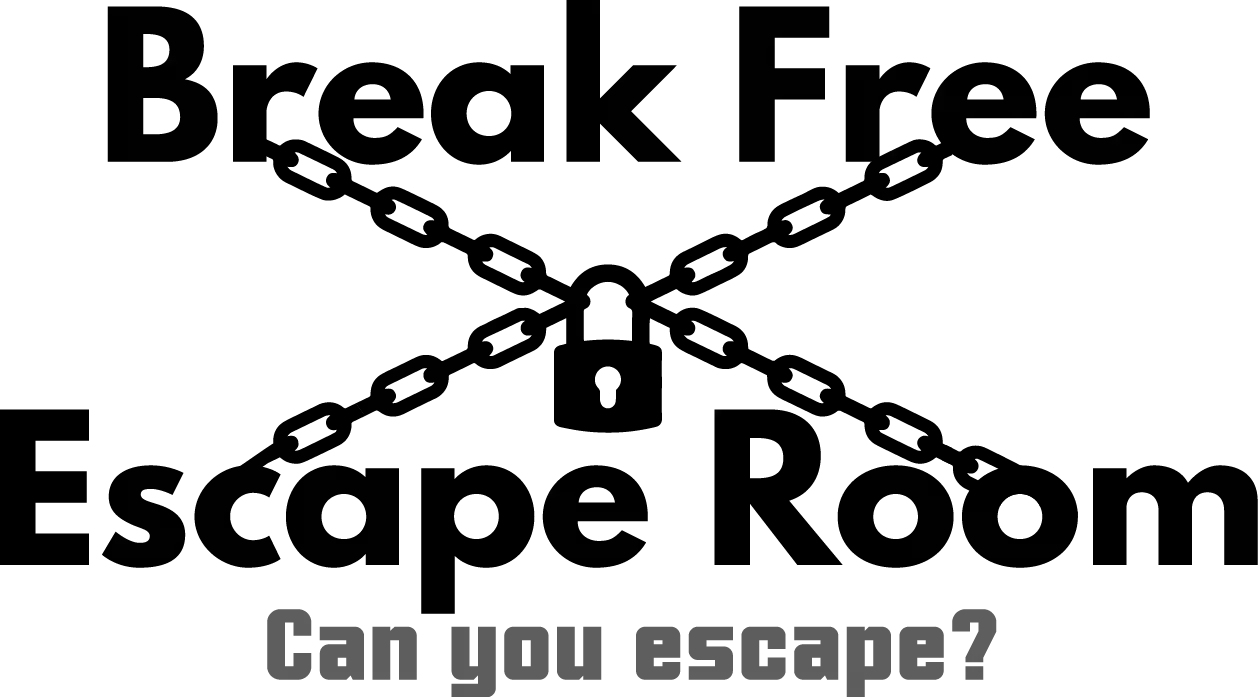 Break Free Escape Room