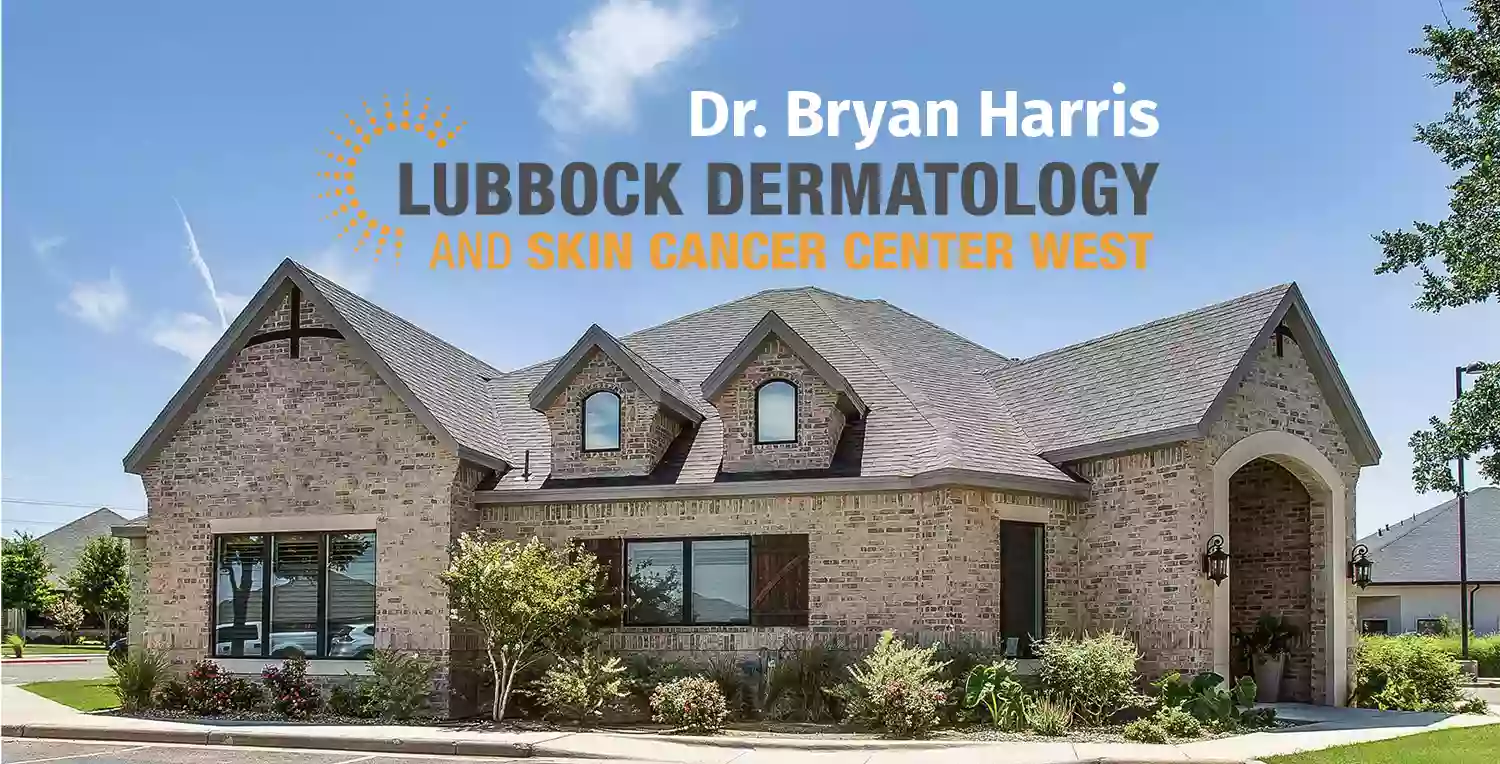 Lubbock Dermatology and Skin Cancer Center West