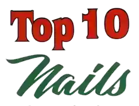 Top 10 Nail Salon