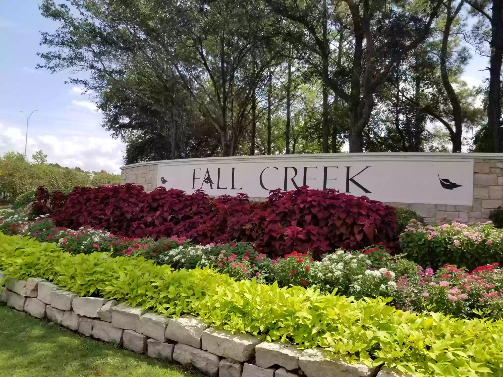 The Park at Fall Creek