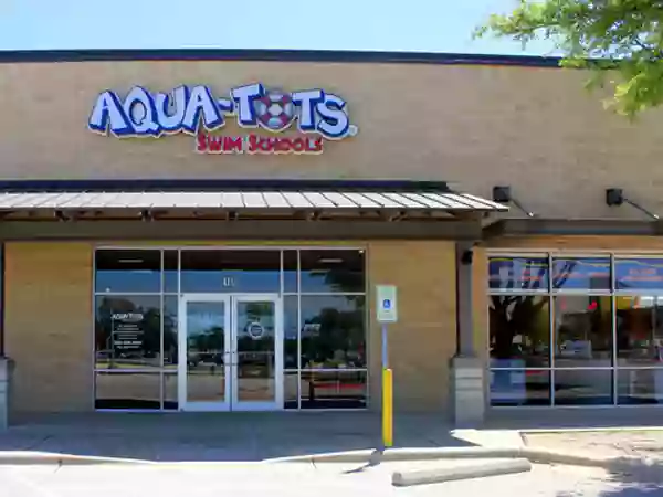 Aqua-Tots Swim Schools Cedar Park