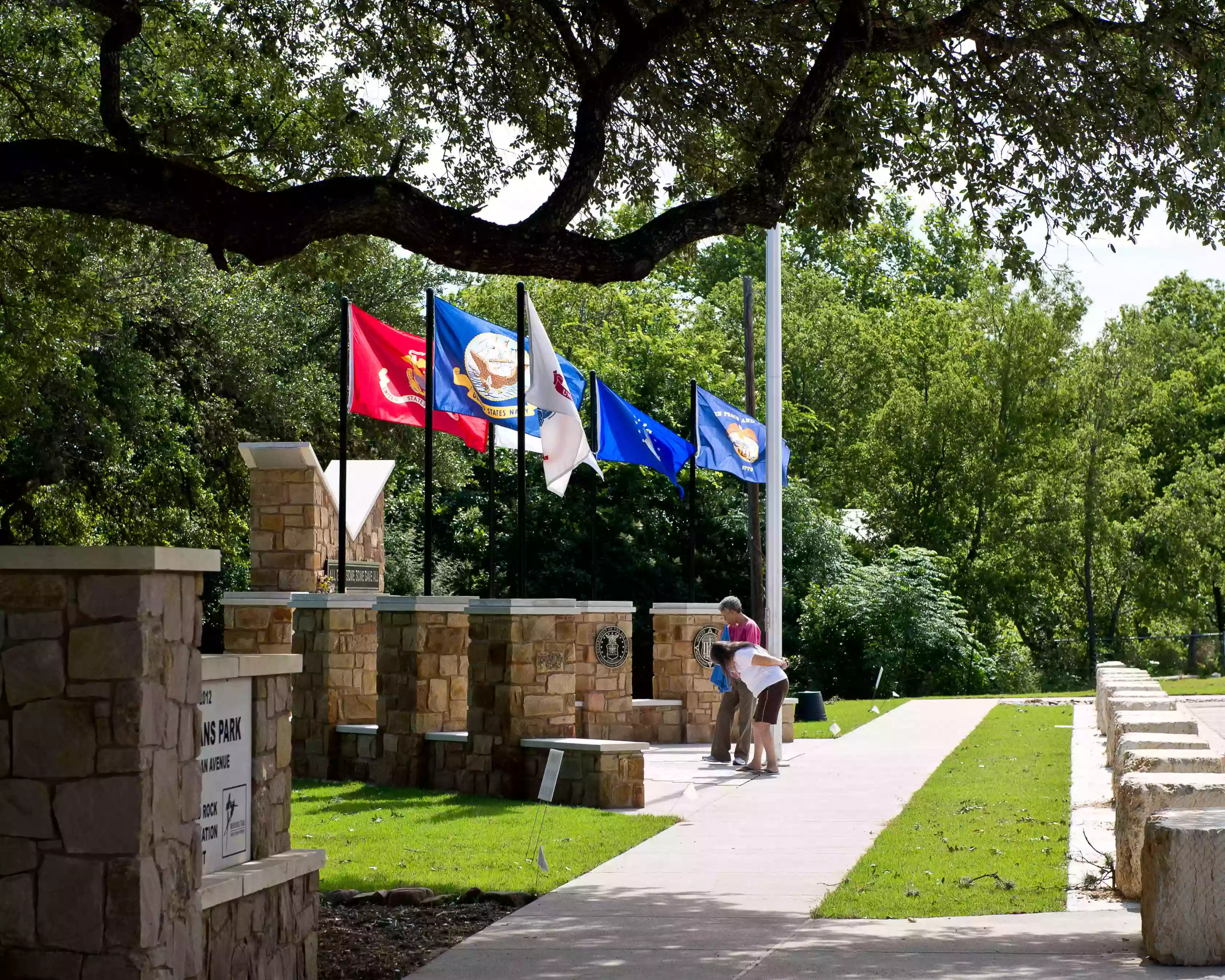 Veterans Park