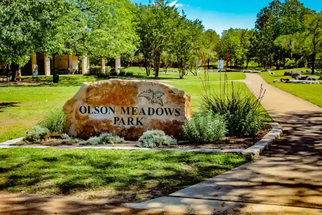 Olson Meadows Park