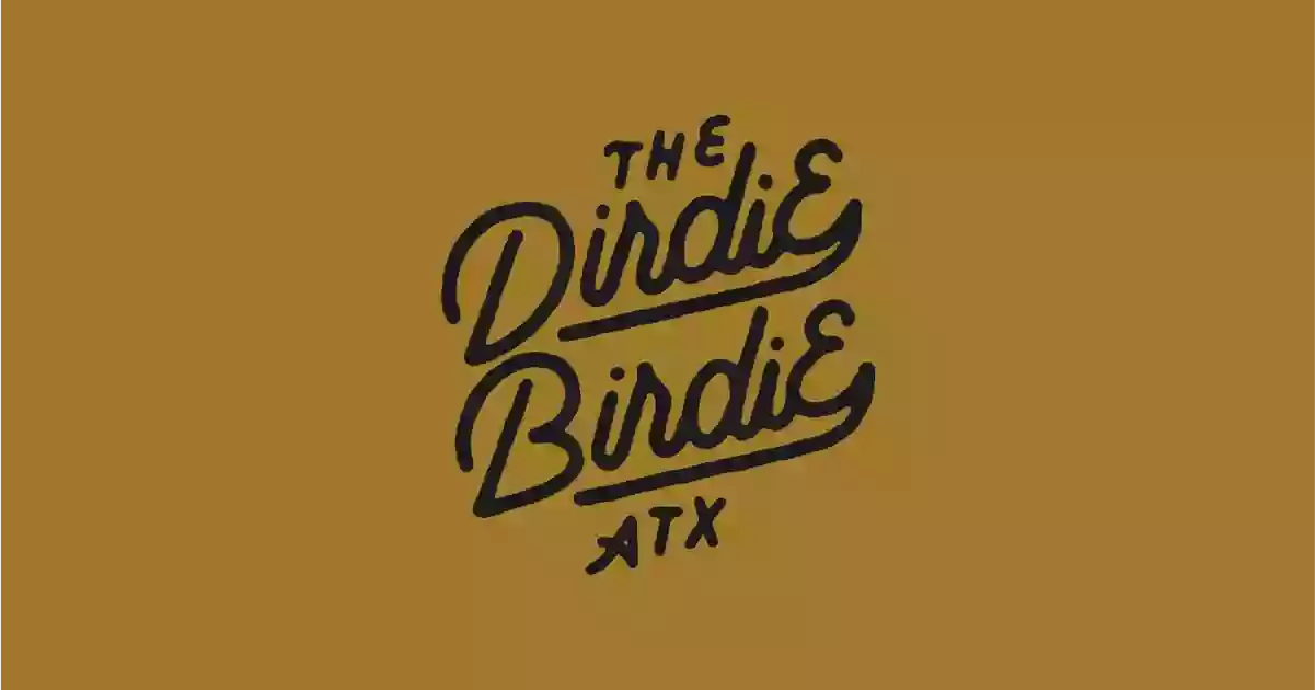 The Dirdie Birdie