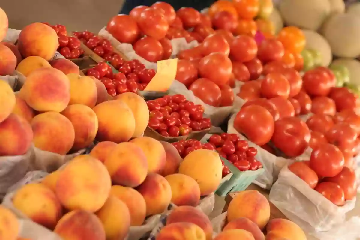 Grand Prairie Farmers Market