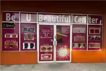 Be U Beautiful Center