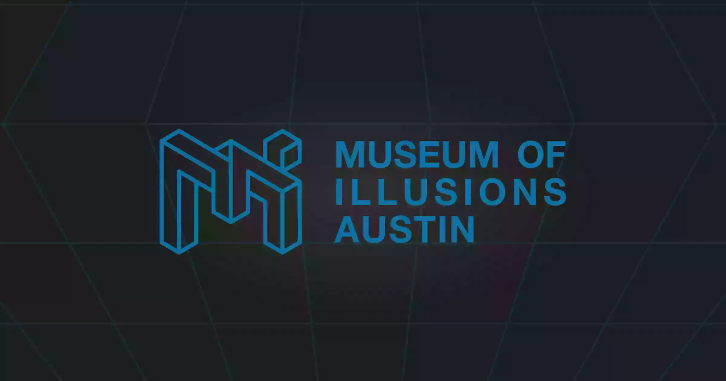Museum of Illusions Austin