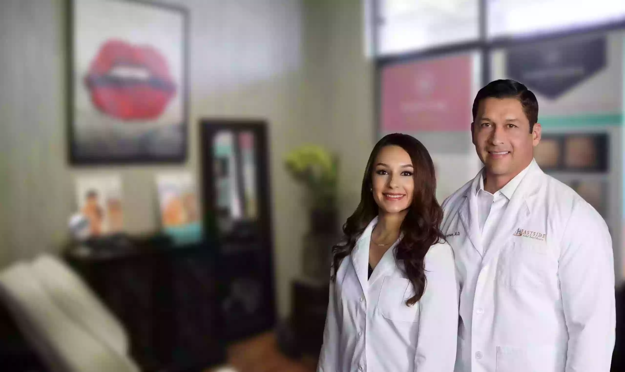 El Paso Aesthetics Rejuvenation & Family Medicine