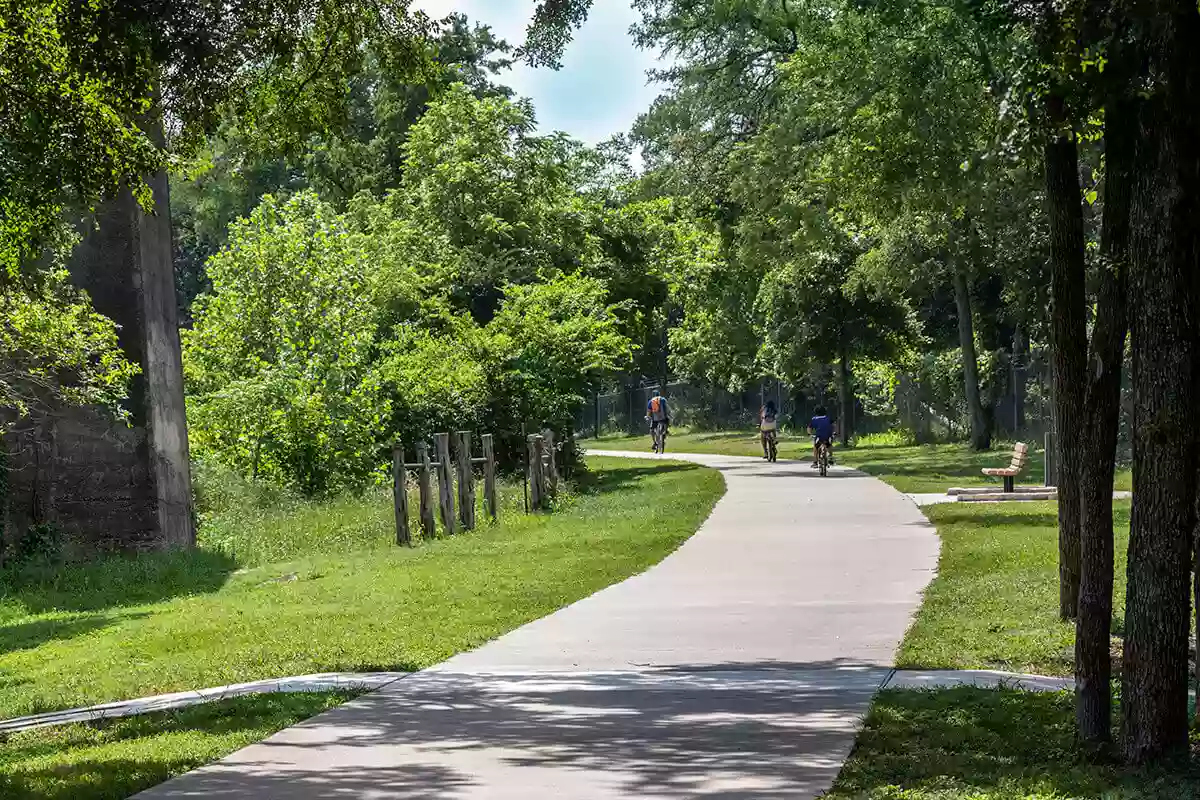 Mesa Village Park