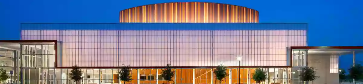 AISD Performing Arts Center