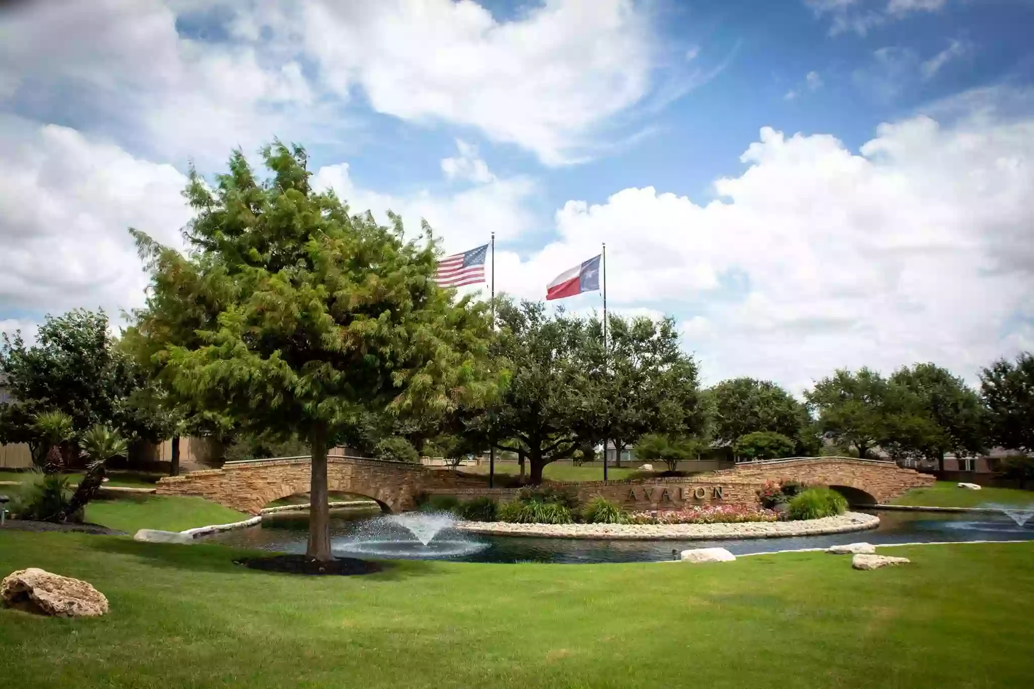 Avalon Pool and Amenity Center