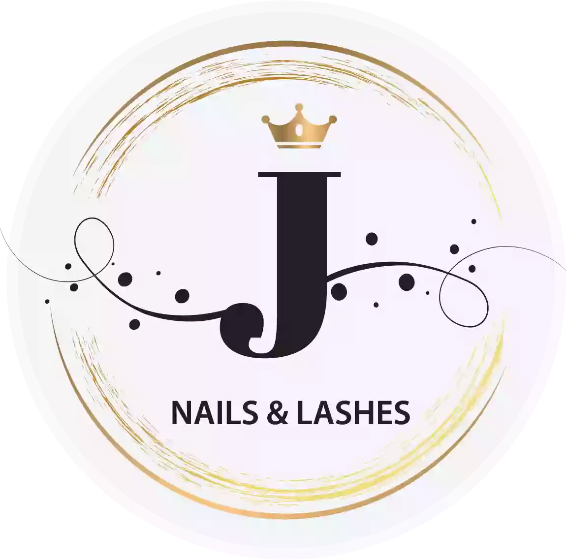 J Nails & Lashes (10% OFF for Military)