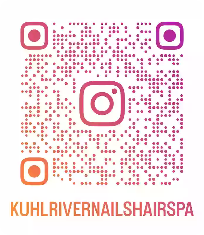 Kuhl River Nails Hair & Spa