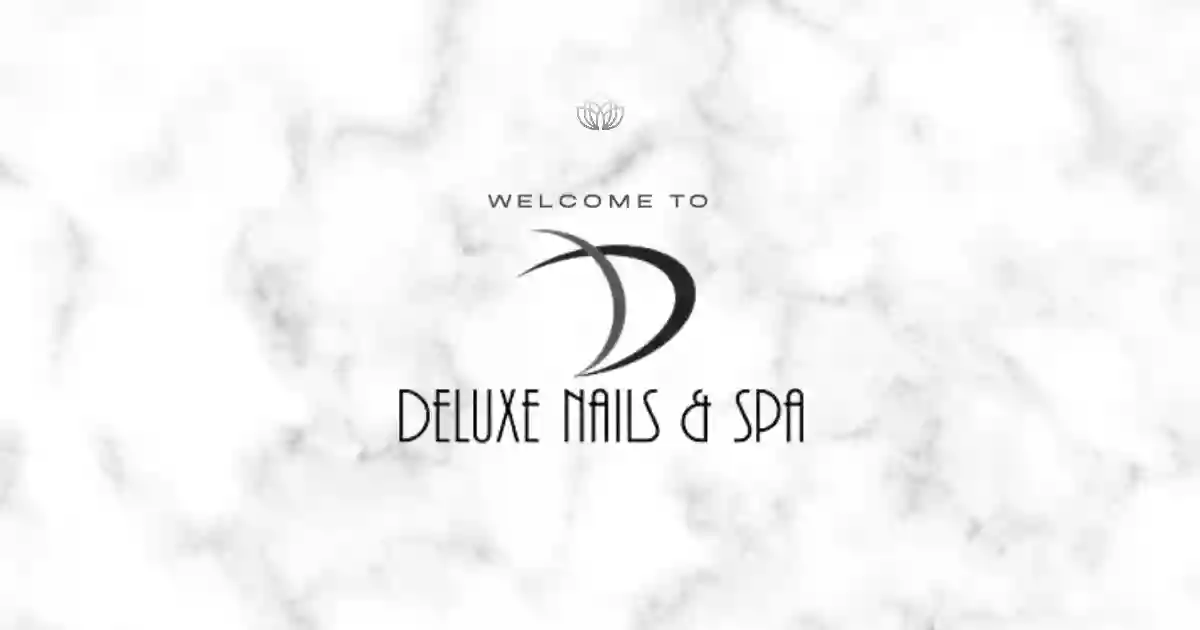 Deluxe Nails & Spa Aliana