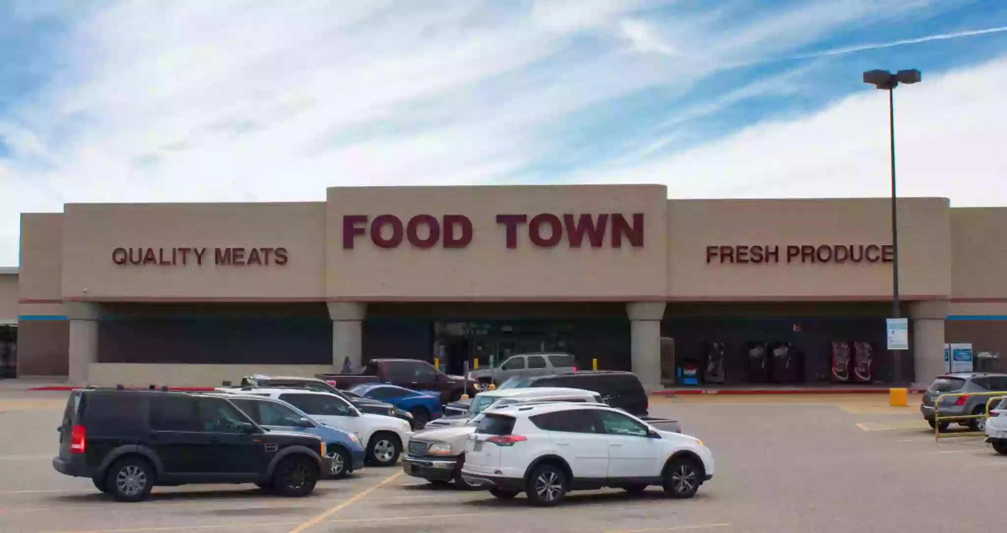 Food Town