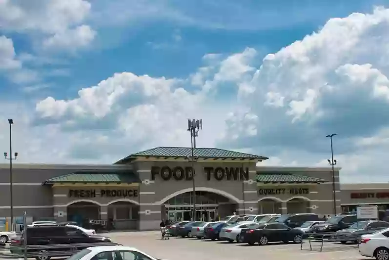 Food Town