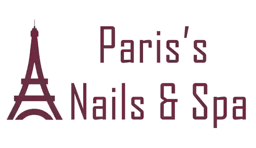 Paris's Nails and Spa