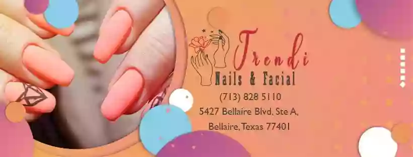 Trendi Nails & Facial