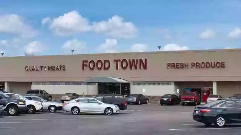 Food Town