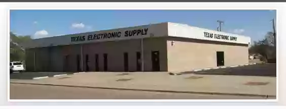 Texas Electronic Supply Corporation