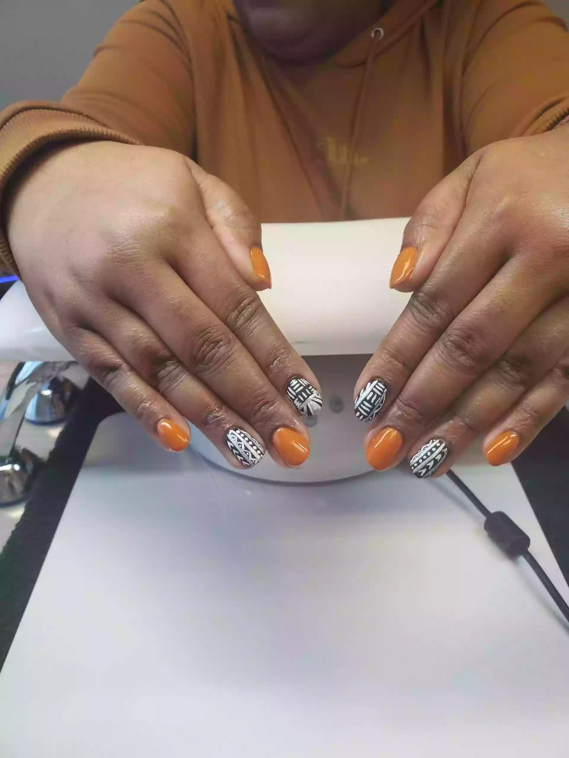 Toju's Nail Studio