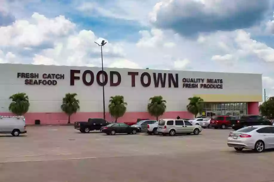 Food Town