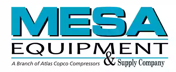 Mesa Equipment & Supply