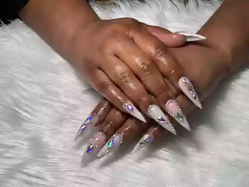 Five Star Nails