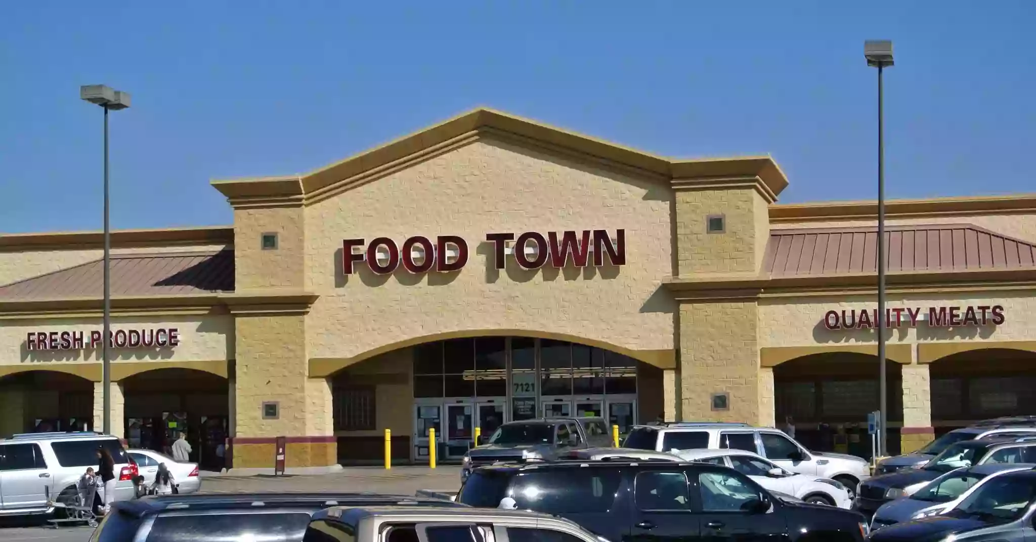 Food Town