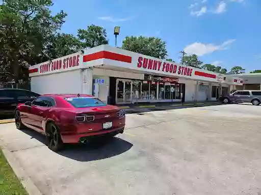 Sunny Food Store