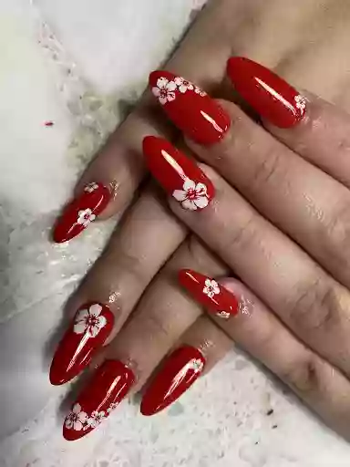 Rose Nail